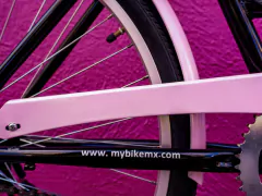 Bicicleta Vintage Urbana Cuernavaca MyBikeMx - tienda en línea