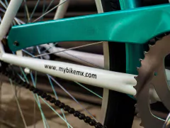 Bicicleta Vintage Urbana Tulum MyBikeMx - tienda en línea