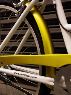 Vintage Urbana San Miguel de Allende MyBikeMx - tienda en línea