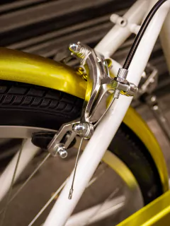 Imagen de Vintage Urbana San Miguel de Allende MyBikeMx