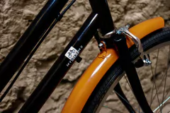 Bicicleta Vintage Urbana Azteca MyBikeMx - MyBikeMx