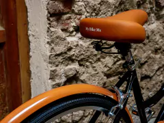 Imagen de Bicicleta Vintage Urbana Azteca MyBikeMx