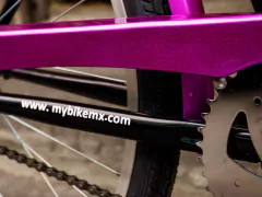 Bicicleta Vintage Urbana Frida MyBikeMx - tienda en línea