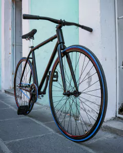 Bicicleta Ultraligera Urbana 700 Cholula