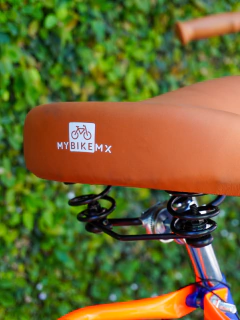 Imagen de Azul Profundo Urbana Clásica