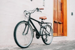 Poste Manubrio Bicicleta Estandar Crusier MyBikeMx