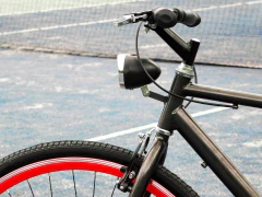 Urbana Ultraligera Correcaminos Personalizada con tu Nombre y Accesorios - tienda en línea