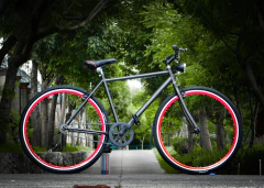 Imagen de Urbana Ultraligera Correcaminos Personalizada con tu Nombre y Accesorios