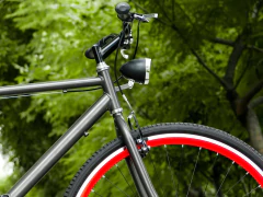 Urbana Ultraligera Correcaminos Personalizada con tu Nombre y Accesorios