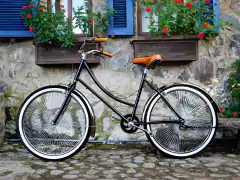 La Chula Personalizada con tu Nombre y Accesorios - MyBikeMx