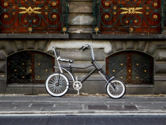 Resortes Bicicleta Vagabundo MyBikeMx - comprar en línea