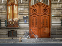 Varillas Bicicleta Vagabundo MyBikeMx - tienda en línea