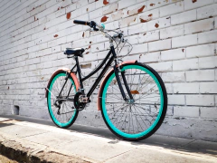 Orizaba Personalizada con tu Nombre y Accesorios