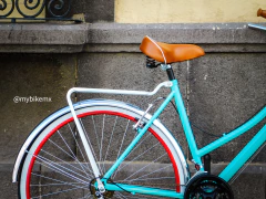 Monte Albán Personalizada con tu Nombre y Accesorios en internet