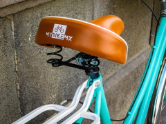 Monte Albán Personalizada con tu Nombre y Accesorios - tienda en línea