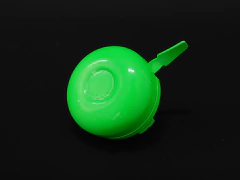 Campanilla Timbre Para Bicicleta Colores Varios Mybikemx - tienda en línea