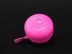 Campanilla Timbre Para Bicicleta Colores Varios Mybikemx