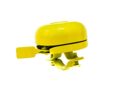 Campanilla Timbre Para Bicicleta Colores Varios Mybikemx