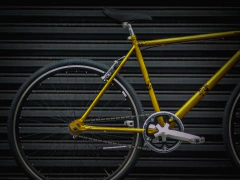 Urbana Ultraligera Dorado Zaeta Personalizada con tu Nombre y Accesorios