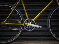 Urbana Ultraligera Dorado Zaeta Personalizada con tu Nombre y Accesorios - comprar en línea