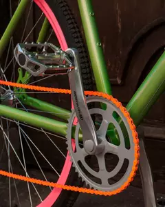Imagen de Bicicleta Moderna Personalizada MyBikeMx