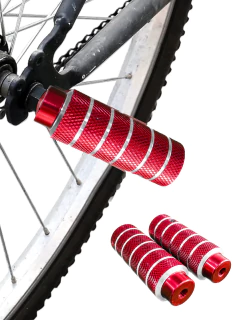 Diablitos Negros Bicicleta Resistentes Grandes Par Mybikemx - tienda en línea