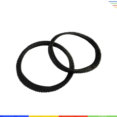 Llanta Para Bicicleta Rodada 26 X 2.125 Urbana Montaña - tienda en línea