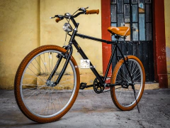 Imagen de Morelia Personalizada con tu Nombre y Accesorios