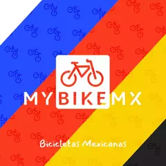 Bicicleta Vagabundo Tornasol Galáctica MyBikeMx - tienda en línea
