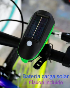 Bicicleta Urbana Rodada 700 Luminus Colorida con Accesorios y Personalizada con tu Nombre de Mybikemx - MyBikeMx