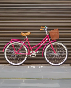 Patzcuaro Personalizada con tu Nombre y Accesorios