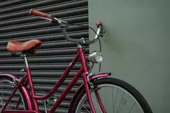 Bicicleta Vintage Urbana Ritmo de Ciudad - tienda en línea