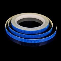 Cintas Reflectoras Para Bicicleta Neon en internet