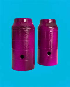 Diablitos Para Bicicleta Grandes de Colores Mybikemx - MyBikeMx