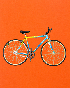 Sun Ride Bicicleta Ultraligera para Ciudad - comprar en línea