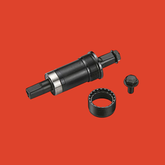 Eje de Centro para Bicicleta 112mm - comprar en línea