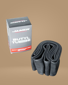 Camara de Butyl Para Llanta de Bicicleta - comprar en línea