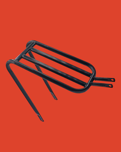 Portaequipaje Portabulto Parilla Para Bicicleta Rodada 24/26 Mybikemx - comprar en línea
