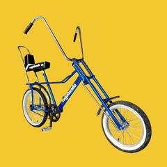 Llantas Para Bicicleta Vagabundo R16-20 Carablanca en internet