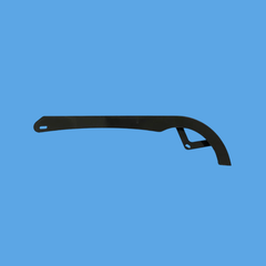 Cubre Cadena Para Bicicleta Rodada 24 26 o 28 - MyBikeMx