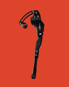 Pata Parador Para Bicicleta Ajustable con Exctensión Aluminio Reforzado R24-R29 - (copia) - comprar en línea