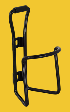 Porta Anfora Aluminio Para Bicicleta MyBikeMx - comprar en línea