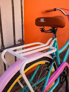 Bicicleta de Colores MyBikeMx
