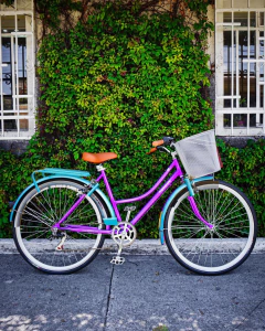 Guatemala Clasica Urbana