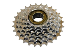 Sprock Rueda Libre 6 Pasos Para Bicicleta - tienda en línea