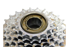 Imagen de Sprock Rueda Libre 6 Pasos Para Bicicleta