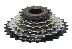 Rueda Libre Sprock Shimano Tourney Mf-tz510 14/28 D 6 Vel en internet