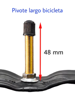 Cámara Bicicleta R29 Pivote Largo 29 Montaña-urbana en internet