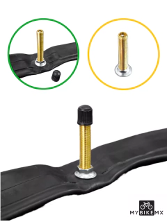 Cámara Bicicleta R29 Pivote Largo 29 Montaña-urbana - tienda en línea