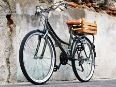 Imagen de Vintage Urbana Cactus Personalizada con Nombre y Accesorios